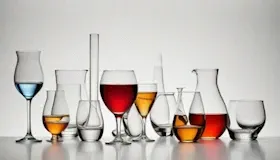 Glassware