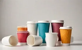 Paper Cups