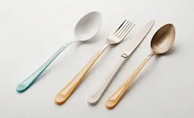 Plastic Cutlery / Utensils