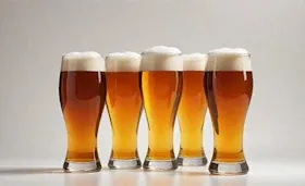 Beer Glasses