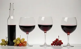 Wine Glassware