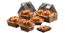 Bakery Packaging Supplies