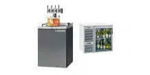 Bar Refrigeration