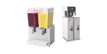 Commercial Beverage Equipment