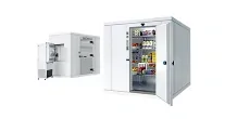 Walk-In Refrigeration