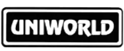 Uniworld Foodservice Equipment