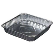 Aluminum Foil Pans