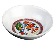 Asian Dinnerware