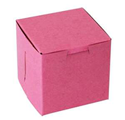 Bakery Boxes