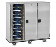 Banquet Carts and Heated Banquet Cabinets