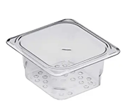 Colander Food Pans