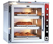 Deck-Type Ovens