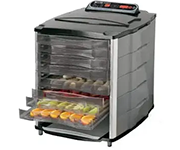 Hamilton Beach Food Dehydrators