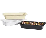 Display Food Pans