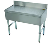 Underbar Drainboard Units