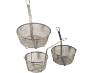 Fryer Baskets