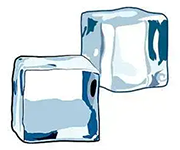 Full-Dice Ice Machines