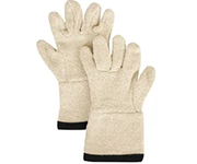 Heat Resistant Gloves