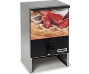 Hot Food Dispensers