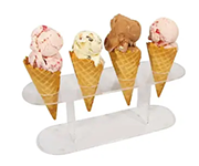 Ice Cream Cone Holders