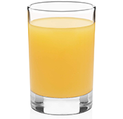 Juice Glasses