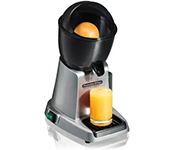 Hamilton Beach Juicers