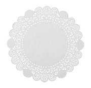 Lace Doilies