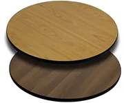 Laminate Table Tops