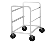 Lug Racks and Bulk Movers