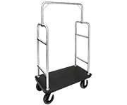 Luggage Carts and Bellman Carts