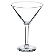 Martini Glasses