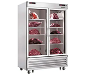 Meat Curing Cabinets