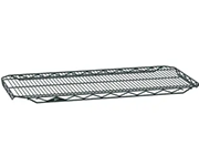 Metro qwikSLOT Wire Shelving