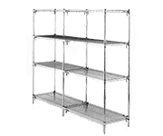 Metro Super Adjustable Shelving