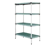 MetroMax Shelving