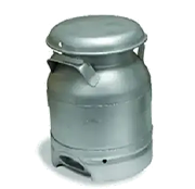 Milk Dispenser, Parts & Accessories