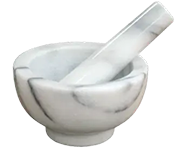 Mortars & Pestles