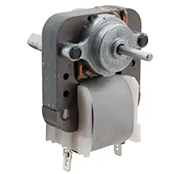 Commercial Refrigeration Fan Motor Parts and Accessories