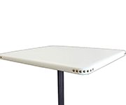 Padded Table Tops