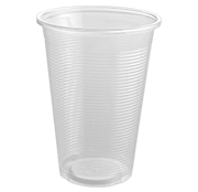 Plastic Cups