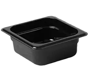 Plastic Food Pans