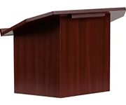 Podiums and Lecterns