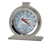 CDN Refrigerator/Freezer Thermometers