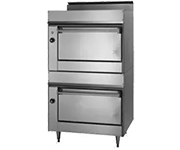 Restaurant Type Ovens