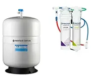 Reverse Osmosis Systems