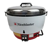 Commercial Rice Cookers & Warmers