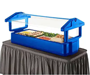 Table Top Salad Bars