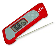 Thermometers