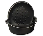 Cast Iron Cookware