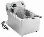 Commercial Electric Fryers